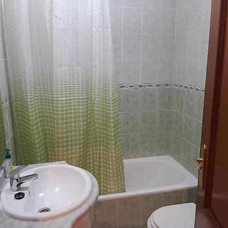 Apartman Good Times Al Portimão