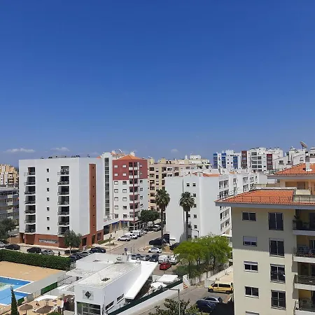 Apartment Good Times Al *