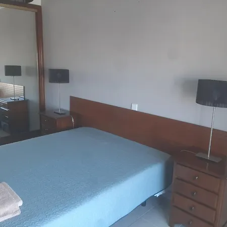 Good Times Al Apartment Portimão