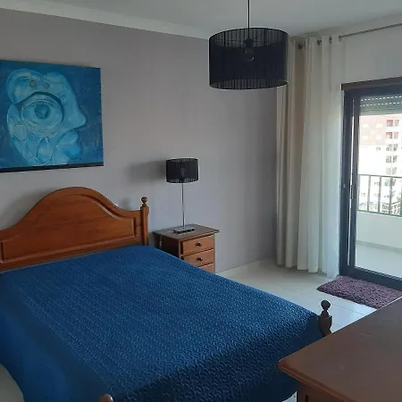 Apartamento Good Times Al