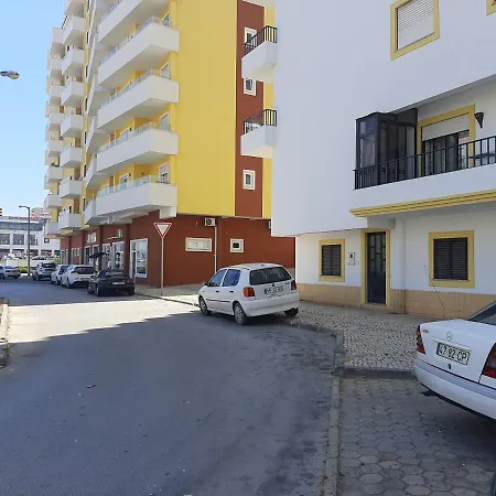 Good Times Al Lejlighed *